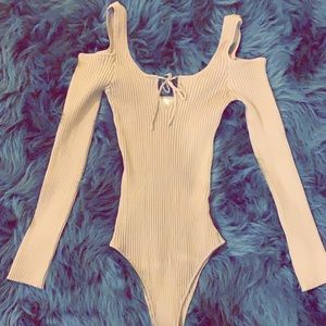 Pacsun Bodysuit